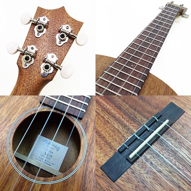 【美品】Martin T1K Uke テナー マーティン ウクレレ ケース付き Amazon.co.jp: Martin(マーチン) MARTIN マーティン Ukulele