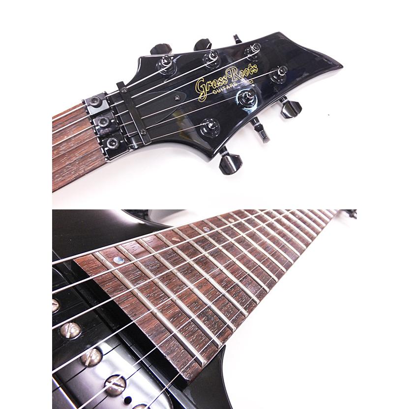中古】Grassroots グラスルーツ G-FR-62GT/STBK フォレスト 中古】Grassroots グラスルーツ G-FR-62GT/STBK フォレスト