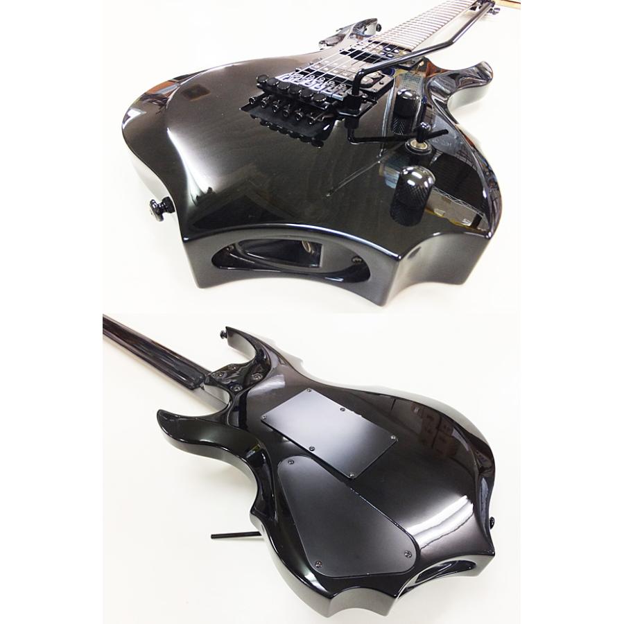 Grassroots グラスルーツ フォレストギター 中古】Grassroots グラスルーツ G-FR-62GT/STBK フォレスト