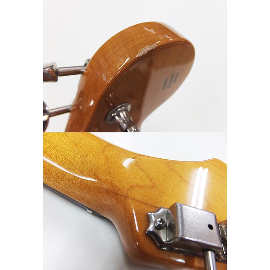 Fender 【中古】Fender Japan フェンダー ジャパン ST62-US TR 【商品