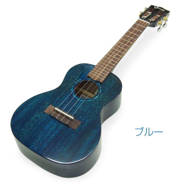 Uma Ukulele ウーマ ウクレレ UK-20SC コンサートサイズ