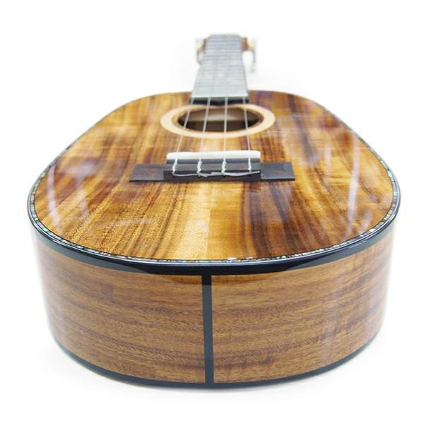 Uma Ukulele ウーマ ウクレレ UK-30SCP コンサートパイナップル