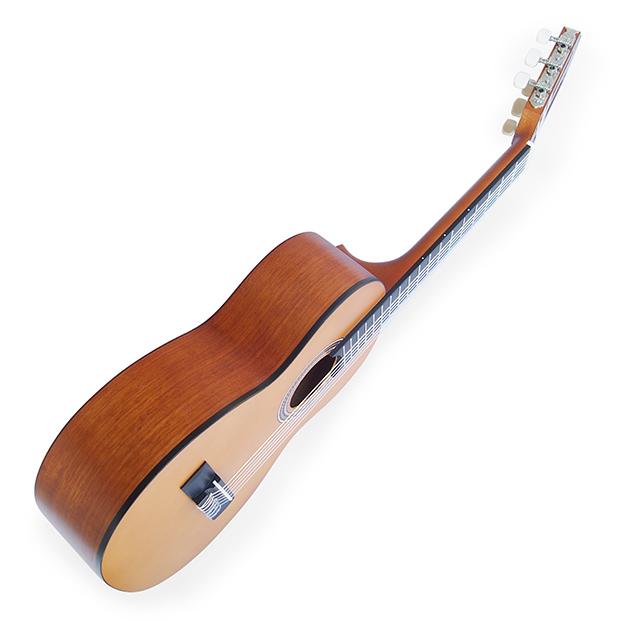 ARIA（アリア） クラシックギター 初心者向けモデル Valencia VC201