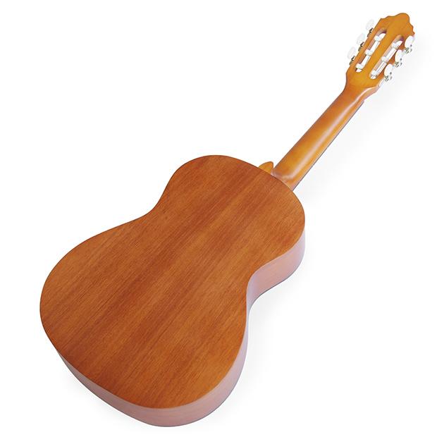 ARIA（アリア） クラシックギター 初心者入門 12点セット Valencia