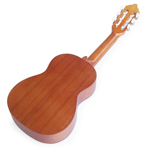 ARIA（アリア） クラシックギター 初心者入門 12点セット Valencia