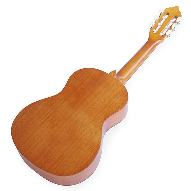 ARIA（アリア） クラシックギター 初心者入門 12点セット Valencia