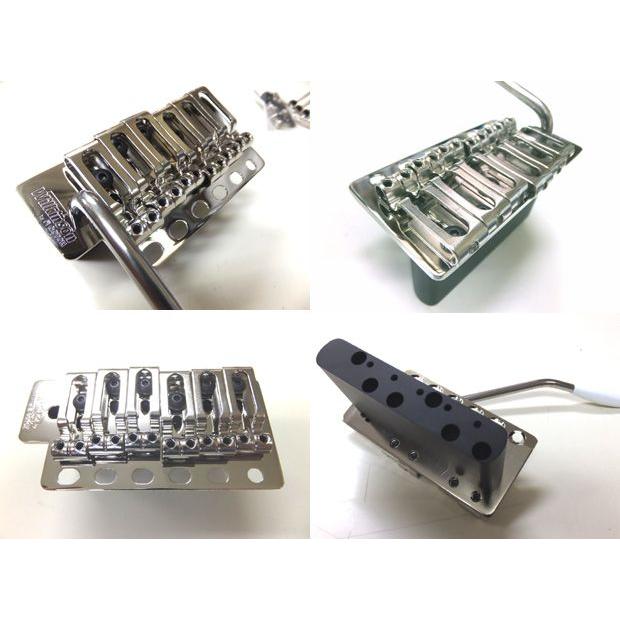 GOTOH VSVG Nickel ゴトー　ブリッジ　ウィルキンソン GOTOH VSVG Nickel ゴトー ブリッジ ウィルキンソン Wilkinson
