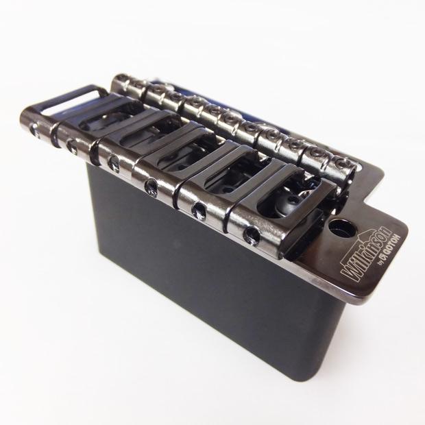 Wilkinson by GOTOH VSVG CK (コスモブラック) ウイルキンソン