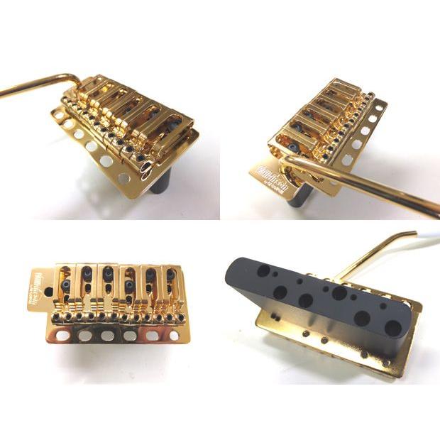 Gotoh VSVG ※説明必読 Amazon | Wilkinson by GOTOH シンクロナイズドトレモロユニット