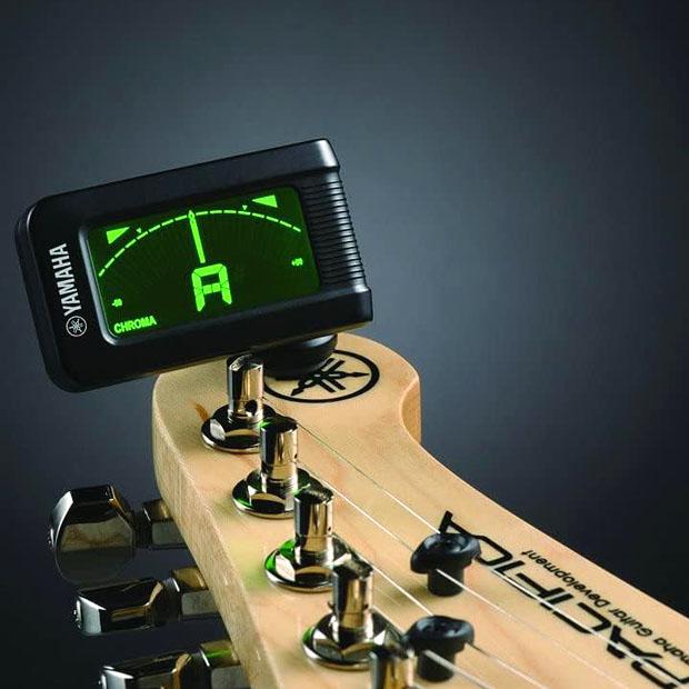 Yamaha アコースティックギター YTC5チューナー付きスターティングセット Yamaha アコースティックギター YTC5チューナー付きスター