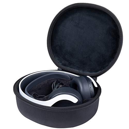 SONY ワイヤレスヘッドセット 収納ケース付き Amazon | ヘッドホンケース対応Sony WH-CH520/WH-CH510/JBL Tune 510BT