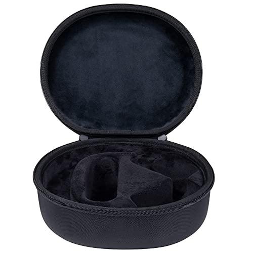 PULSE PS5の3D ワイヤレスヘッドセット 専用保護収納ケース- Aenllosi