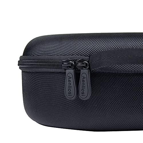 PULSE PS5の3D ワイヤレスヘッドセット 専用保護収納ケース- Aenllosi