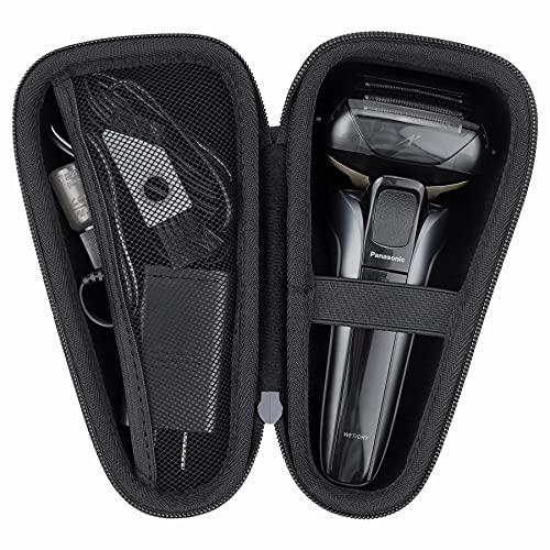 Panasonic 電気シェーバー ラムダッシュ ES-LS5B収納ケース付き Aenllosi 収納ケース対応 パナソニック(Panasonic) ラムダッシュ