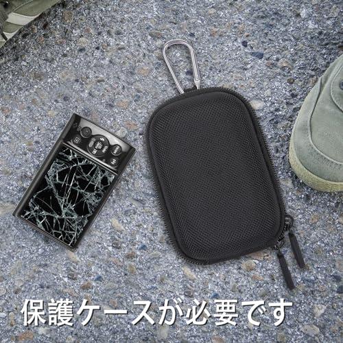 Canon IXY650コンパクトカメラ　ケース付き Canon IXY650 IXY640 IXY200 IXY210 IXY180 IXY160 コンパクト