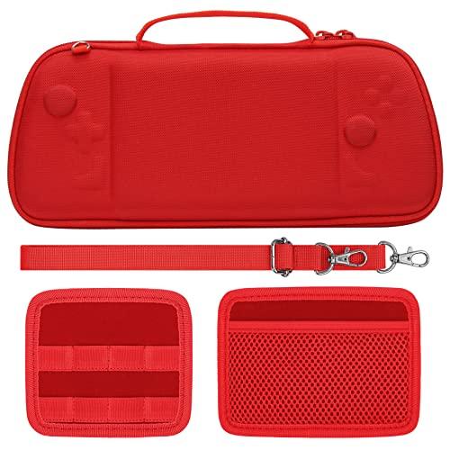 Aenllosi 専用収納ケース対応 Hori グリップコントローラー for