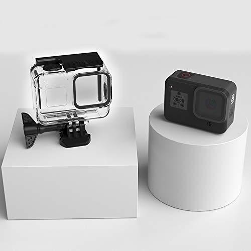 FitStill GoPro HERO 8 Blackブラック対応 | 60m水深ダイビング| 防水