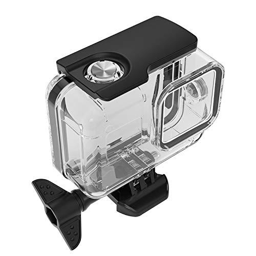 FitStill GoPro HERO 8 Blackブラック対応 | 60m水深ダイビング| 防水