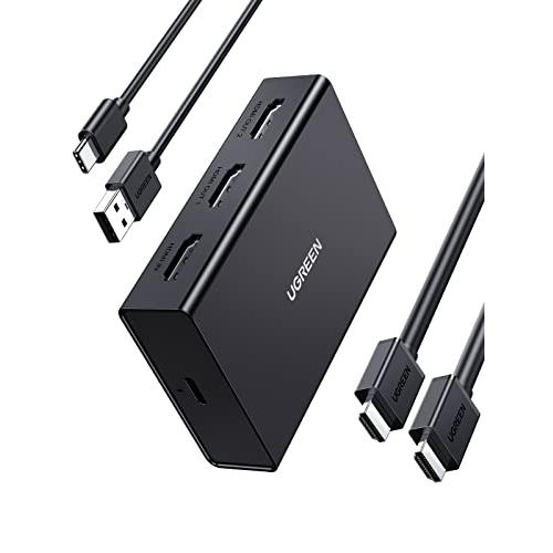 HDMI コンポーネント ビデオレコーダー HDCPスルー おまけ