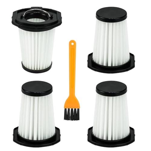 IC-H50-B フィルター IC-H50 HEPAフィルター ハンディクリーナー IC