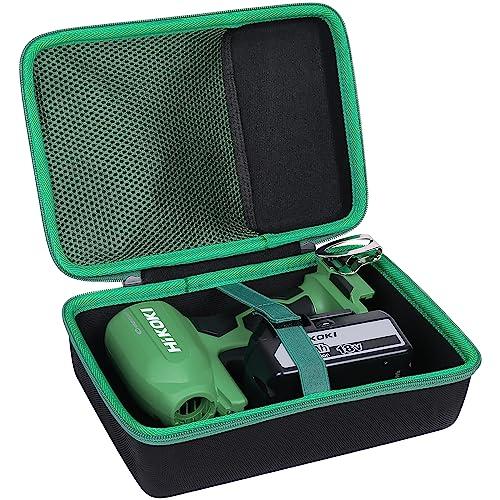 HiKOKI ハイコーキ 18V/10.8V 充電式 エアダスター RA18DA/RA12DA 専用