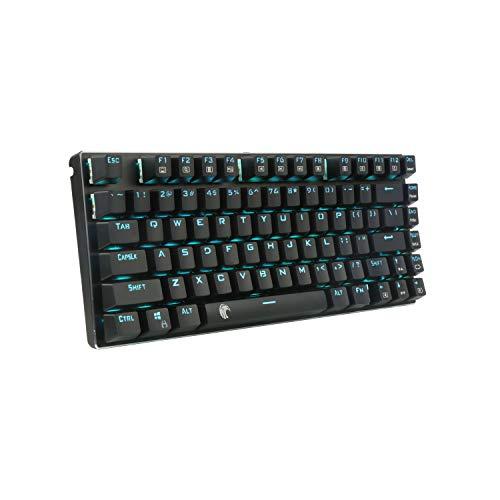 E元素USB接続 コンパクトキーボード Amazon.co.jp: e元素ゲーミングキーボード メカニカル式キーボード USB