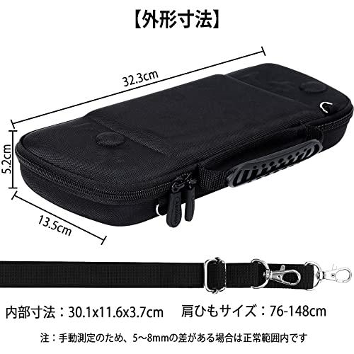 Nintendo Switch - Nintendo Switch本体&amp;収納ケース&amp;HORIコン Amazon.co.jp: Hori グリップコントローラー for Nintendo