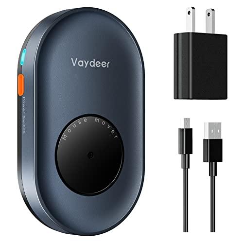 VAYDEER マウスジグラー 検出不能 マウスムーバー 自動 動かす VAYDEER マウスジグラー 検出不能 マウスムーバー 自動 動かす