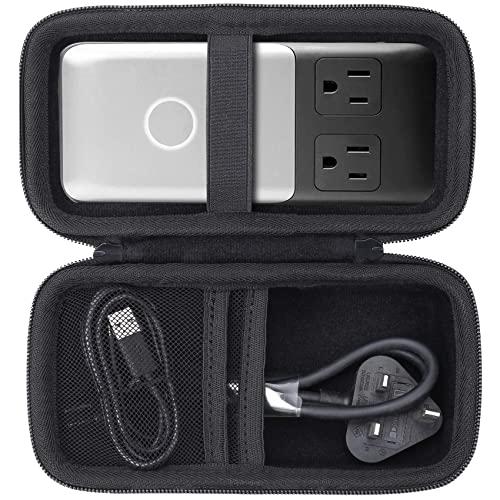 Khanka 収納ケース 互換品 アンカー Anker Prime Charging Station (6