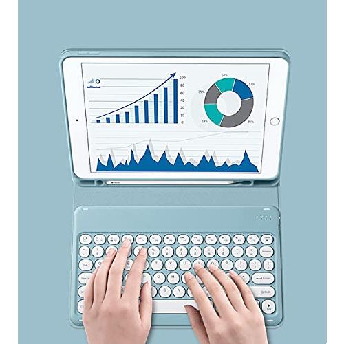 iPad10 キーボードケース 2022秋発売のiPad第十世代10.9インチ