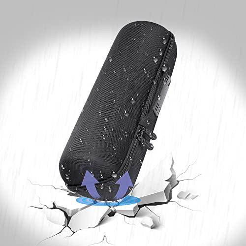 Aenllosi 専用保護収納ケース 互換品 ソニー Sony SRS-XB43 / SRS