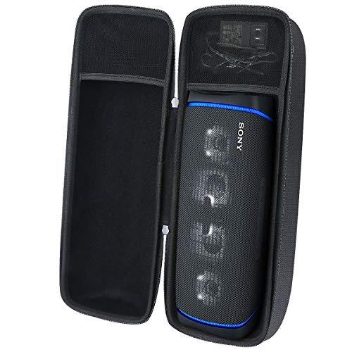 Aenllosi 専用保護収納ケース 互換品 ソニー Sony SRS-XB43 / SRS