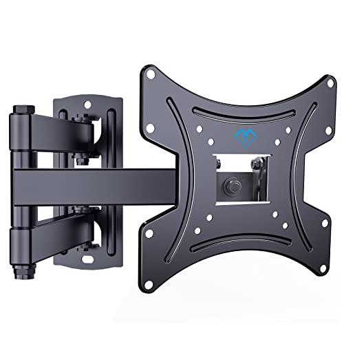 PERLESMITH 壁掛けテレビ金具 ディスプレイアーム 13〜42インチ対応