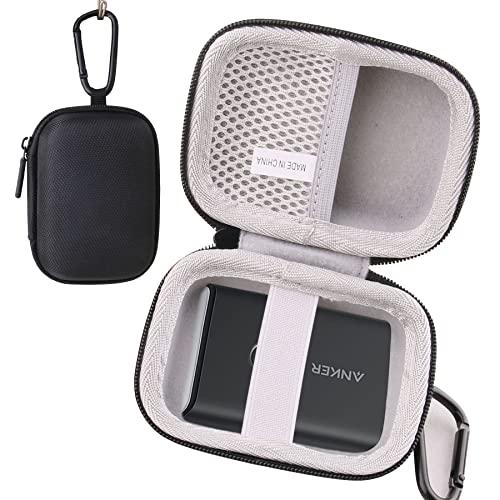 WAIYUJP収納ケース互換の Anker 521 Power Bank (PowerCore