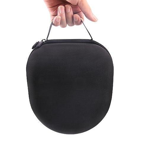 WAIYUJP収納ケース互換の SONY ソニー MDR-MV1/WH-CH720N/ WH-1000XM5