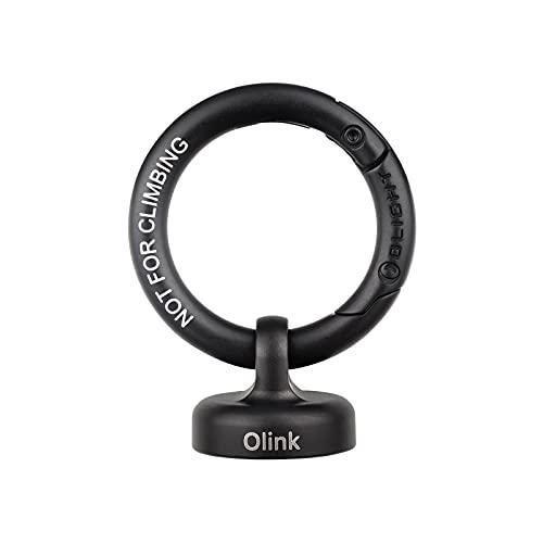 OLIGHTオーライト ステンレス鋼 Olink カラビナリング S1R II、Baton3