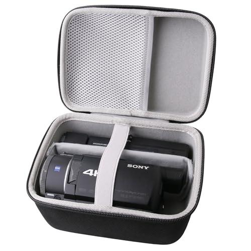 WAIYUJP収納ケース互換の パナソニック(Panasonic) HC-VX992MS WAIYUJP収納ケース互換の パナソニック(Panasonic) HC-VX992MS