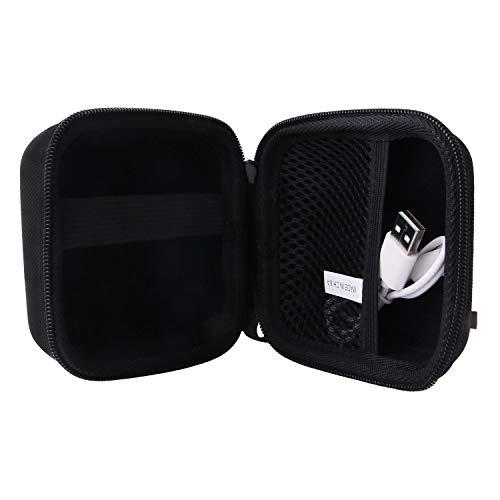 用の ZOOM F3 Recorder フィールドレコーダー 保護 キャリングケース