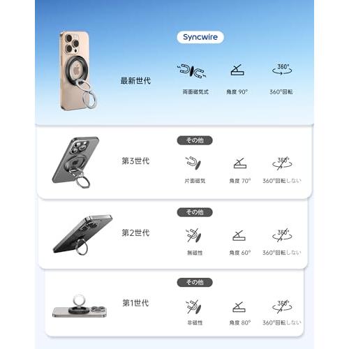 ヒトリエ　スマホリング Goods | ヒトリエ OFFICIAL WEBSITE