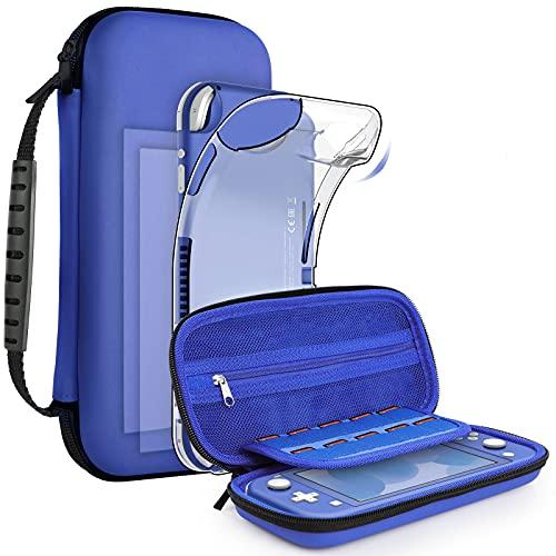 GeeRic スイッチライト 対応 ケース Switch Lite カバー switchライト