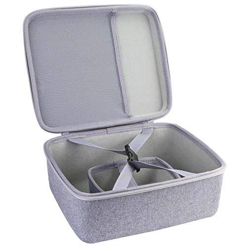 PICO4 128GB 専用収納ケース付き PICO 4 128G 256GB 単体型VRヘッドセット 収納ケース -Aenllosi