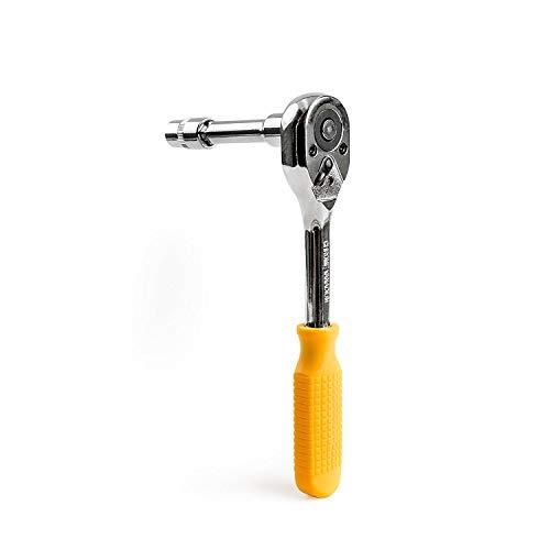 DEKO 168点 ホームツールセット 工具セット 家庭用 日曜大工 DIYセット