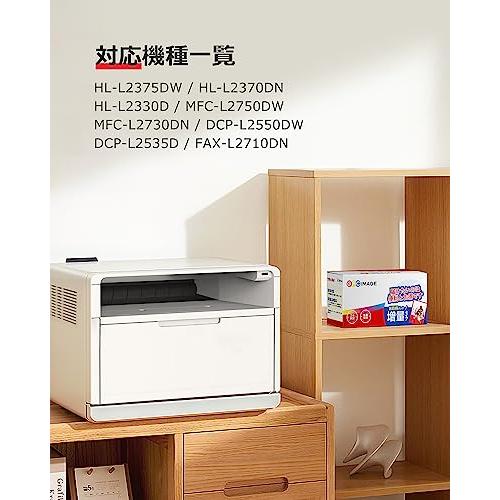 GPC Image 互換トナーカートリッジ 29J 2本セット TN-29J 大容量タイプ