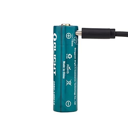 Olight オーライト i5R EOS 充電式 LEDライト カーボン 1個 Amazon | OLIGHT(オーライト) I5R EOS 強力懐中電灯 ハンディ