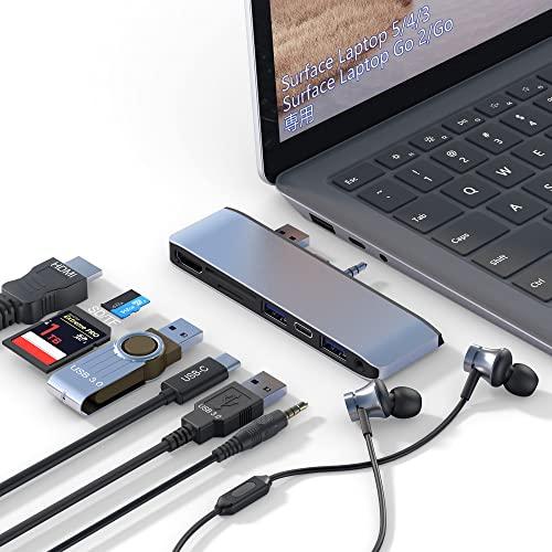 Surface Laptop 4 /surfaceマウス付/ハブ付 Surface Laptop 4 /surfaceマウス付/ハブ付
