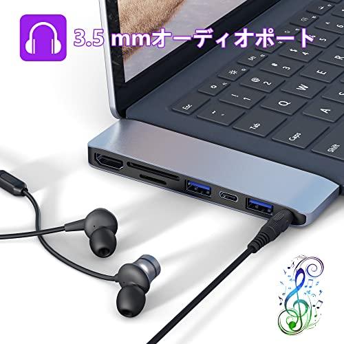 Surface Laptop 4 /surfaceマウス付/ハブ付 【公式通販】