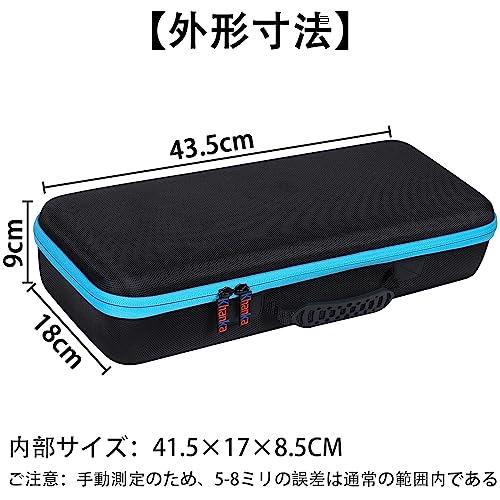 Makita マキタ 充電式レシプロソー JR189DZ 18V 専用収納ケース
