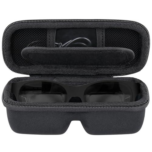 XREAL Air 2 Pro/2 AR グラス Nreal Air/AR スマートグラス専用収納