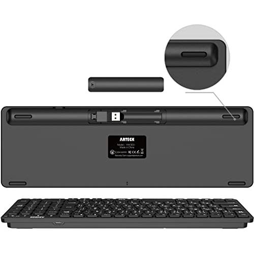 TOSHIBA デスクトップPC ワイヤレスキーボード付き dynabook パソコン用キーボード｜パソコン周辺機器｜スマホ