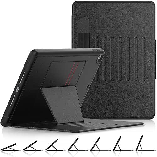SEYMAC stock ケース iPad 9/8/7世代(2021/2020/2019) 10.2インチ 耐